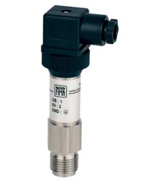 Transmissor de Pressão ST 18